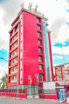 HOTEL CARMEN GALAXI