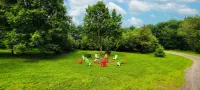 Romantic Secluded Private Villa with Pool, Hot Tub, Sauna/Steam, Games Hotels in 