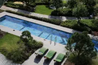 Park - Hotel "LUXOR-RESORT"