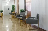 Wolki & Lipki Country Hotel