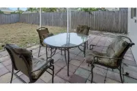 Beautiful spacious 2/Br home Hotels near Tillys