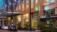 Hampton Inn Chicago McCormick Place Hotels in Chicago