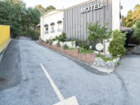 Sejong Jajamu Motel Hotels in Sejong