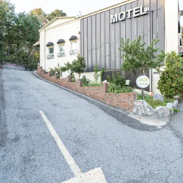 Sejong Jajamu Motel