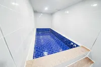 Chungju Oncheon Soo Hotel Hotels in Suanbo-myeon