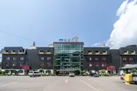 Inje Tourist Hotel
