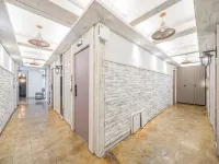 B-Bas in Pyeongri-Dong, Daegu Hotels near Duryu Station