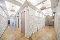 B-Bas in Pyeongri-Dong, Daegu - Motels