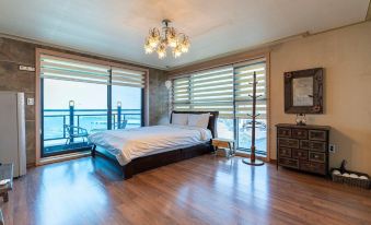 Busan Chaeum Pension