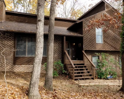 Charming 4-bedroom home with Hot Tub and Pool Table in Massanutten Resort Hotels in Massanutten
