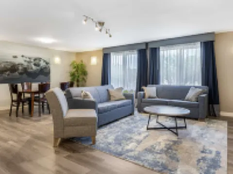 Best Western Plus Lewisville Flower Mound Hotels in Denton County