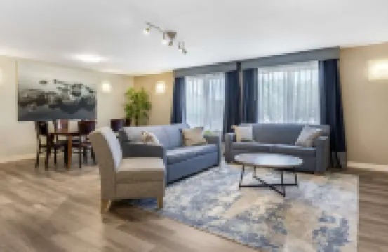 Best Western Plus Lewisville Flower Mound