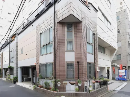 Hotaku HOTEL Akihabara