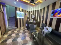Atithi Palace Luxury Guest House Hotel a Anegpur