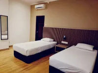 Grand wisata hotel Hotel di Ujung Pandang