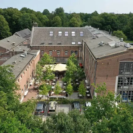 Fletcher Hotel-Restaurant De Oude Gevangenis-Alkmaar