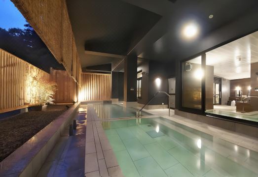 kusatsuhotel 1913의 료칸 스타일 객실