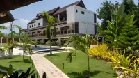 The Mayana Resort