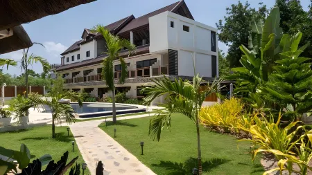 The Mayana Resort