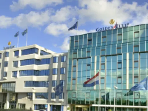 ทิวลิป อินน์ ไลเดน เซ็นเตอร์ โรงแรมในเลเดน