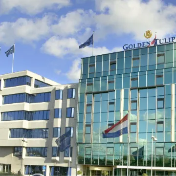 Tulip Inn Leiden Centre