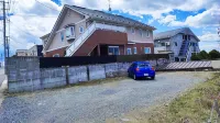 Hotel Frontier Các khách sạn ở Higashimatsushima