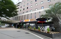 Hotel Sanderson Hotel in zona JR Maebashi station