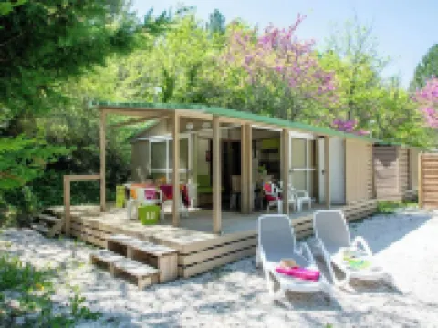 Camping le Luberon Hotels in Apt