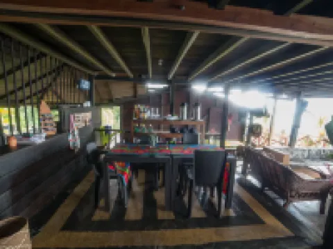 Casa Balae Hotels in Nuqui