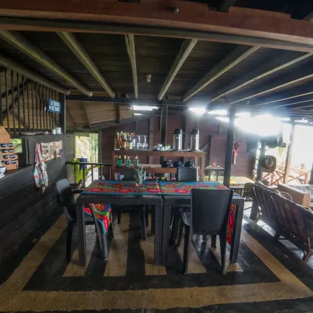 Casa Balae