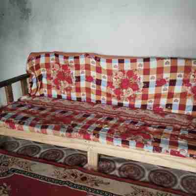 King Jungle Walk Safari & Home Stay Rooms