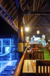 Canary Hotel & Spa - sarapan