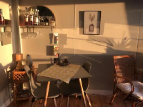 Brighton Water Cabin with Free Parking