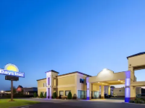 Hotel Inn Pendleton I-84 Hotels in Pendleton