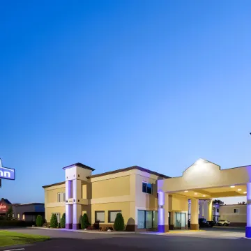 Hotel Inn Pendleton I-84