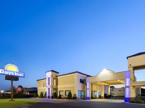 Hotel Inn Pendleton I-84