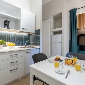 Villaggio Miramare Отели рядом с достопримечательностью «Стадион имени Армандо Пикки»