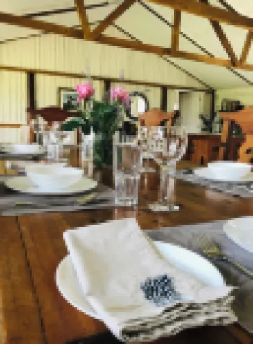 Dream the days away - The Rustic Barn Hotels in Kieni East