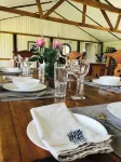 Dream the days away - The Rustic Barn Hotels in Naro Moru