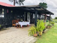 Dream the days away - The Rustic Barn Hotels in Naro Moru
