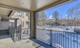 105 Verbier Building 12