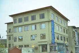 Hotel Town Centre , Srinagar