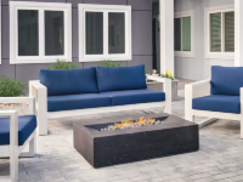 Stayapt Suites Greenville-Greer-Gsp Hoteles en Greer