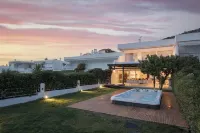 Casa Amalia - Villas