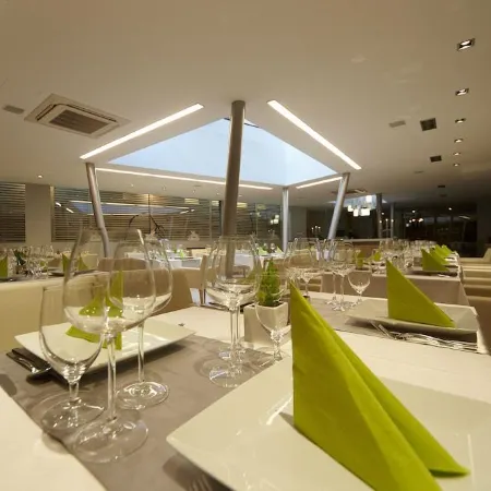Boutique Hotel Chrysso
