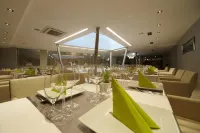 Boutique Hotel Chrysso - Bữa sáng
