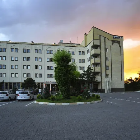 Dinler Hotels Urgup