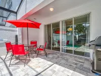 Modern Luxury Retreat - Mickey & Harry Potter Beds Hotels in Clermont