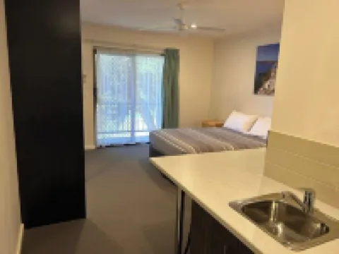 Murray Valley Resort Hotels in Yarrawonga