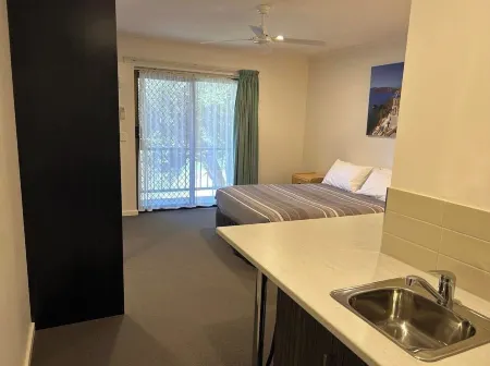 Murray Valley Resort